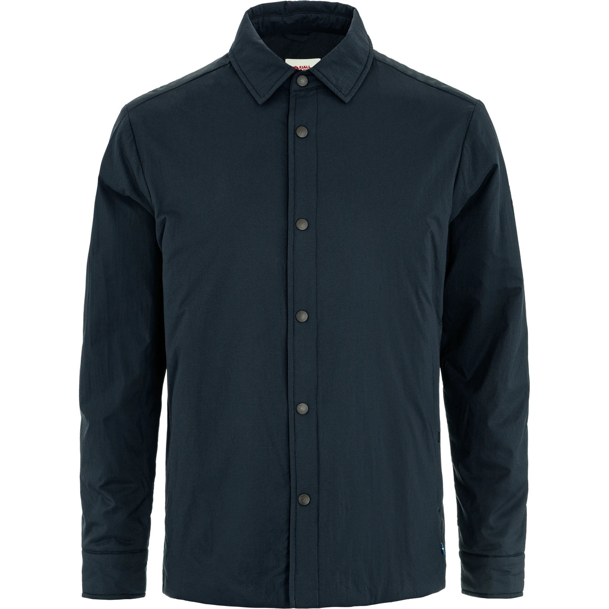 HC Insulated Shirt Jacket M