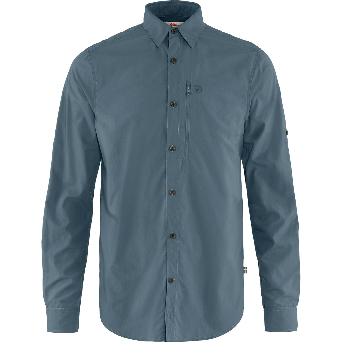Abisko Hike Shirt LS M