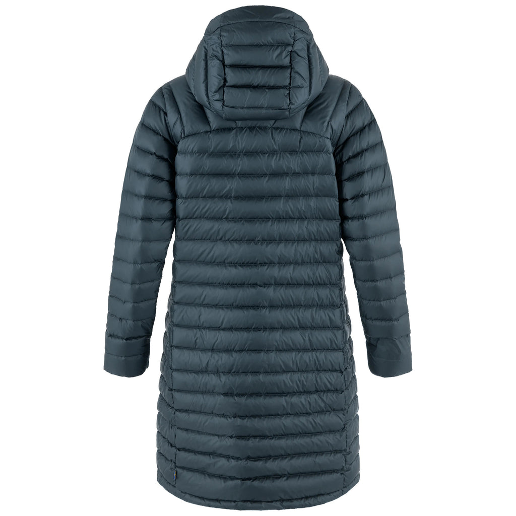 Snow Flake Parka W
