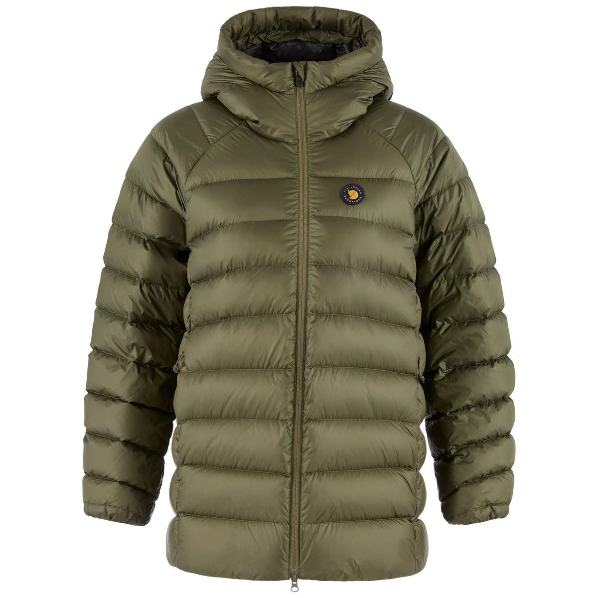 Bergtagen Down Jacket W