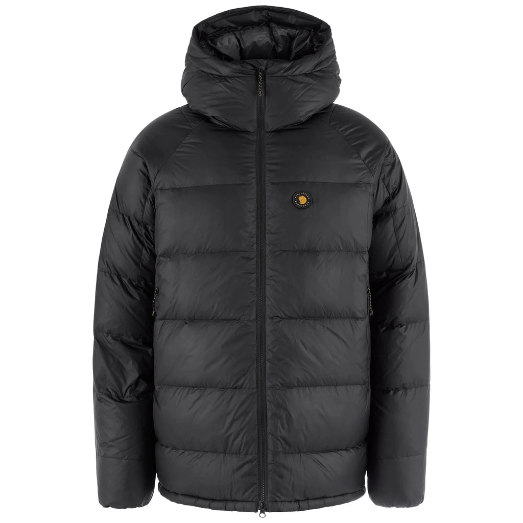 Bergtagen Topp Down Jacket M