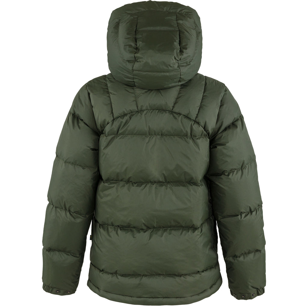 Expedition Down Lite Jacket W