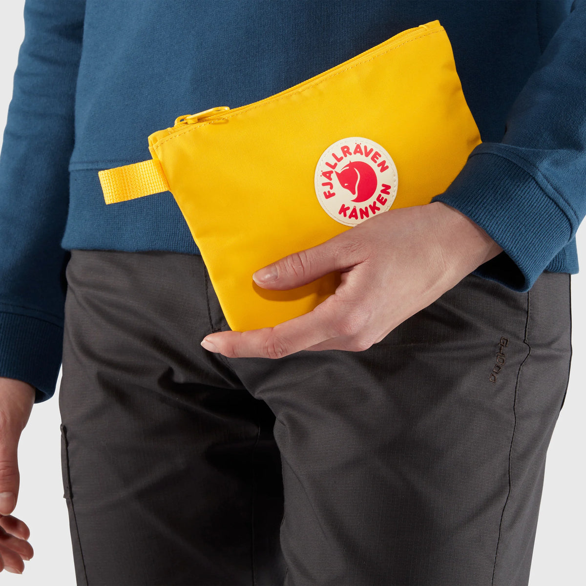 Kånken Gear Pocket