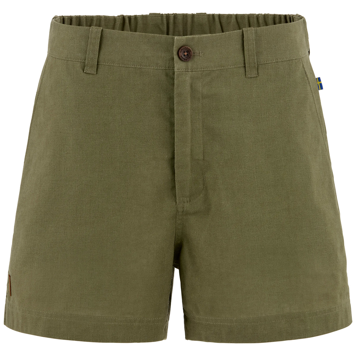 Hemp Shorts W