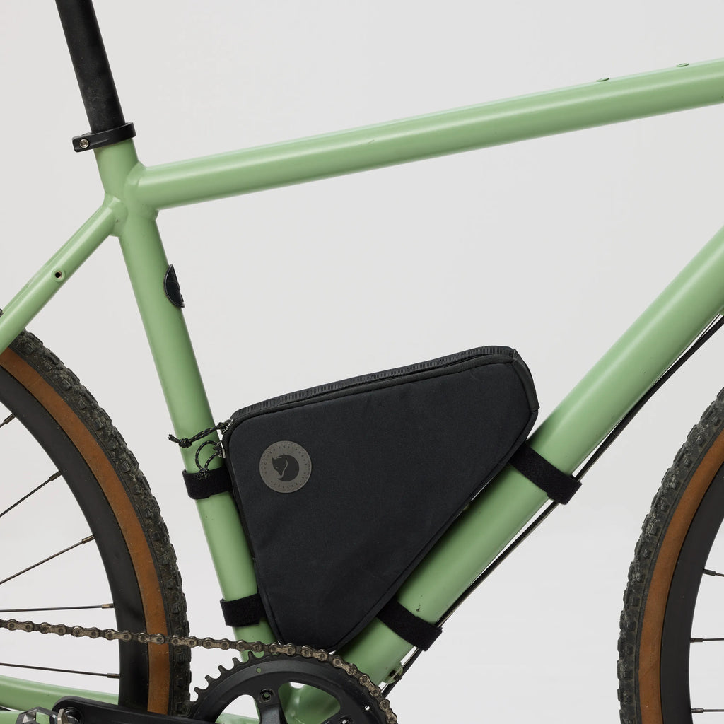 Hoja Triangle Frame Bag