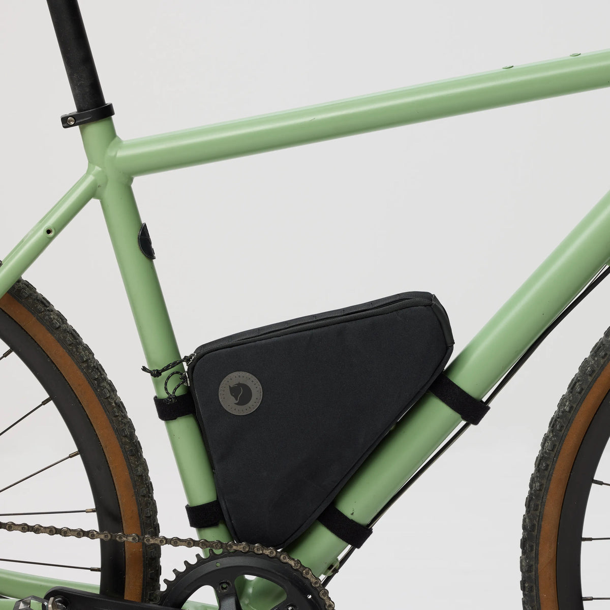 Hoja Triangle Frame Bag