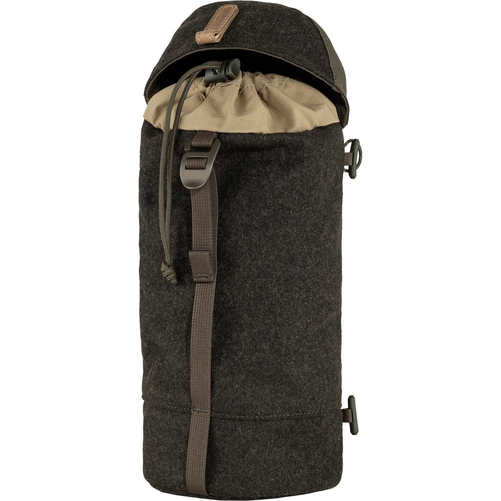 Värmland Wool Side Pocket