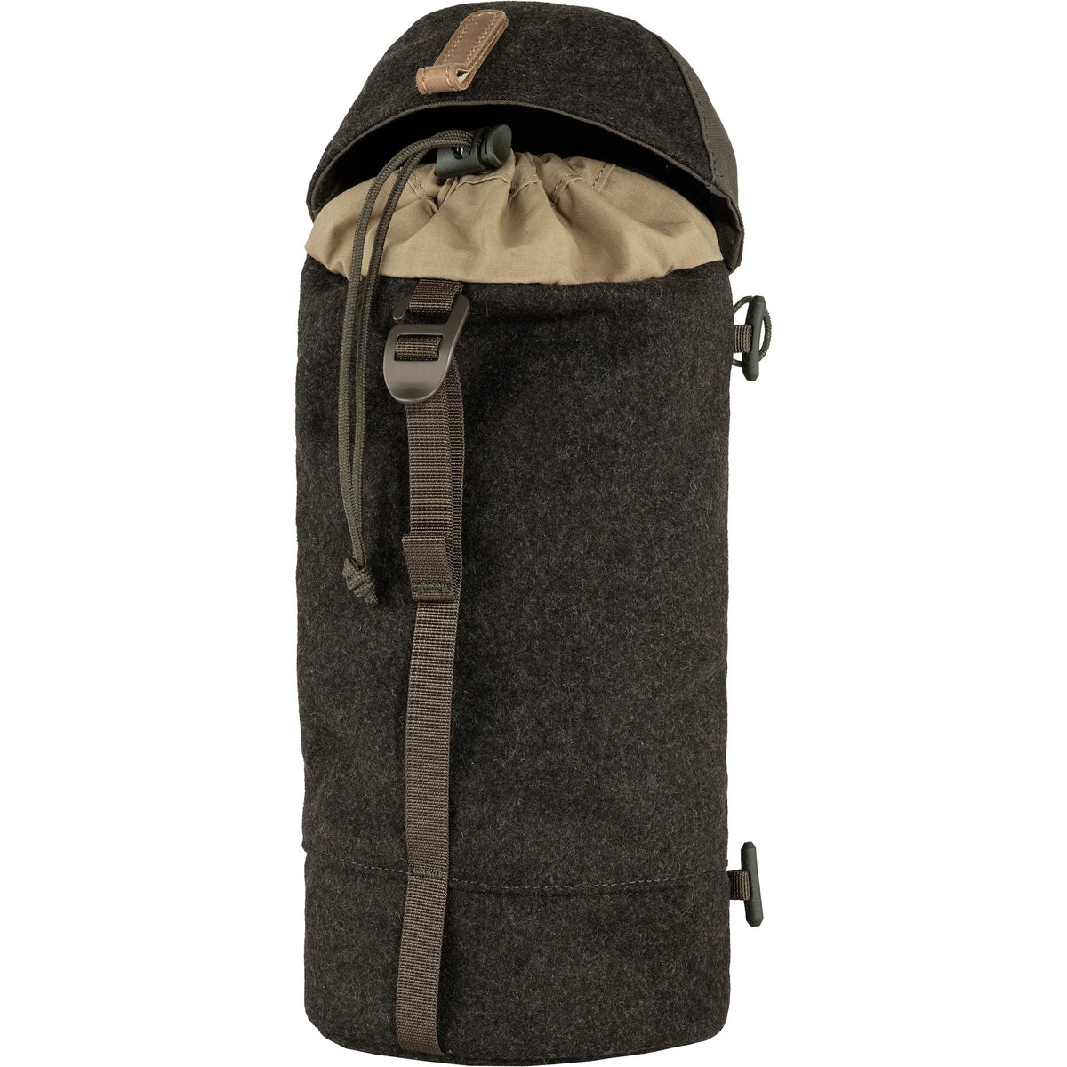 Värmland Wool Side Pocket