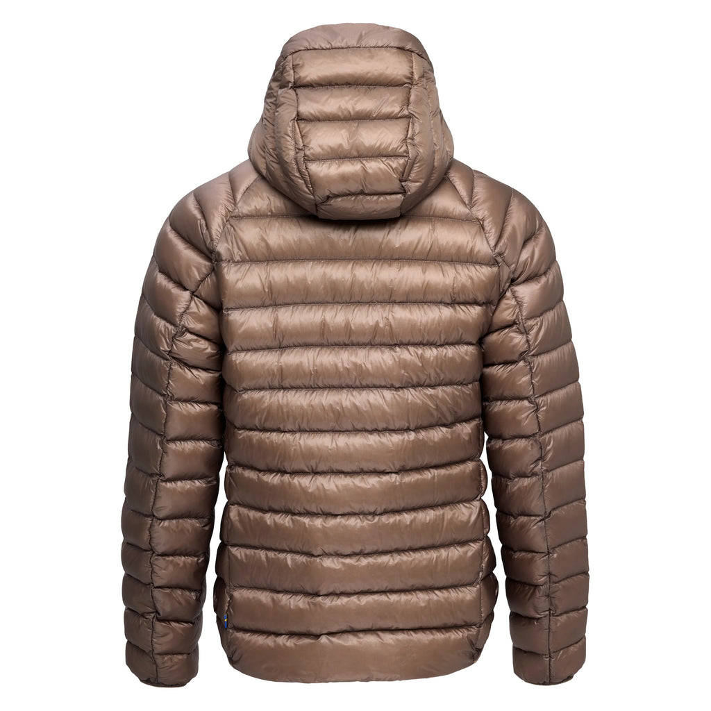 Keb Lätt Down Jacket W