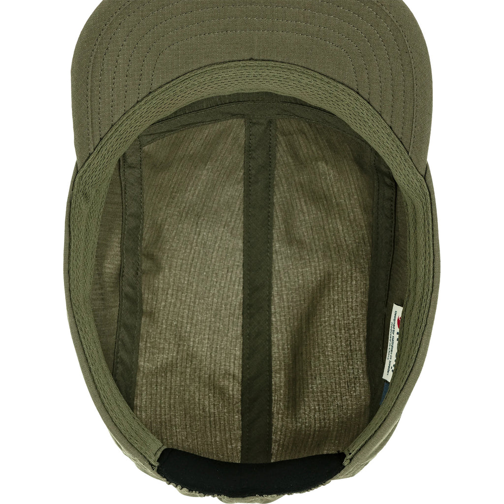 Hoja Lugnt Cap