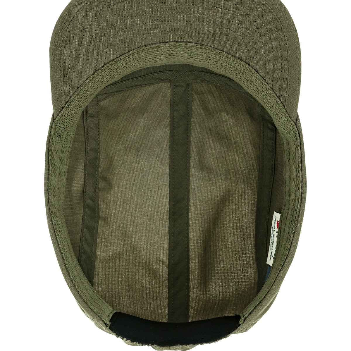 Hoja Lugnt Cap