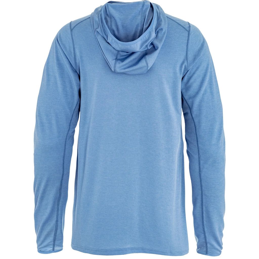Abisko Sun-hoodie M