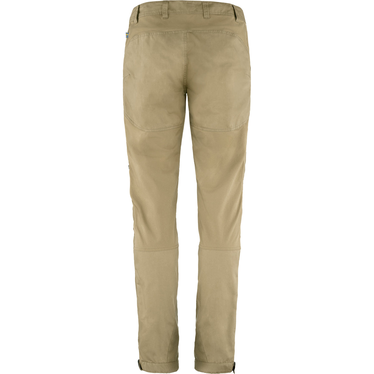 Abisko Lite Trekking Trousers W Short