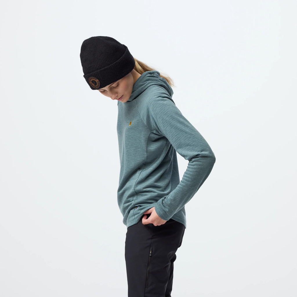 Bergtagen Midlayer Hoodie W