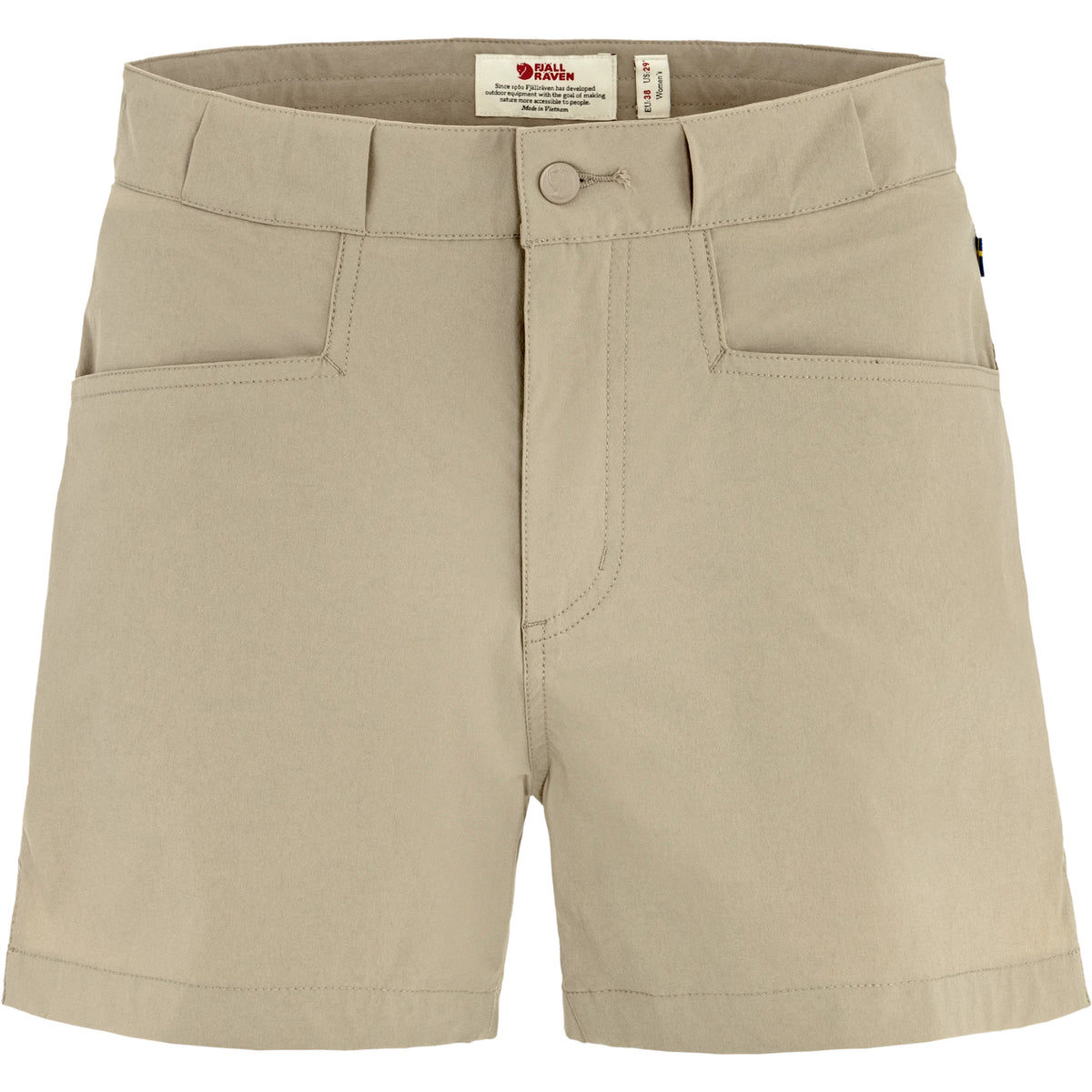 High Coast Lite Shorts W