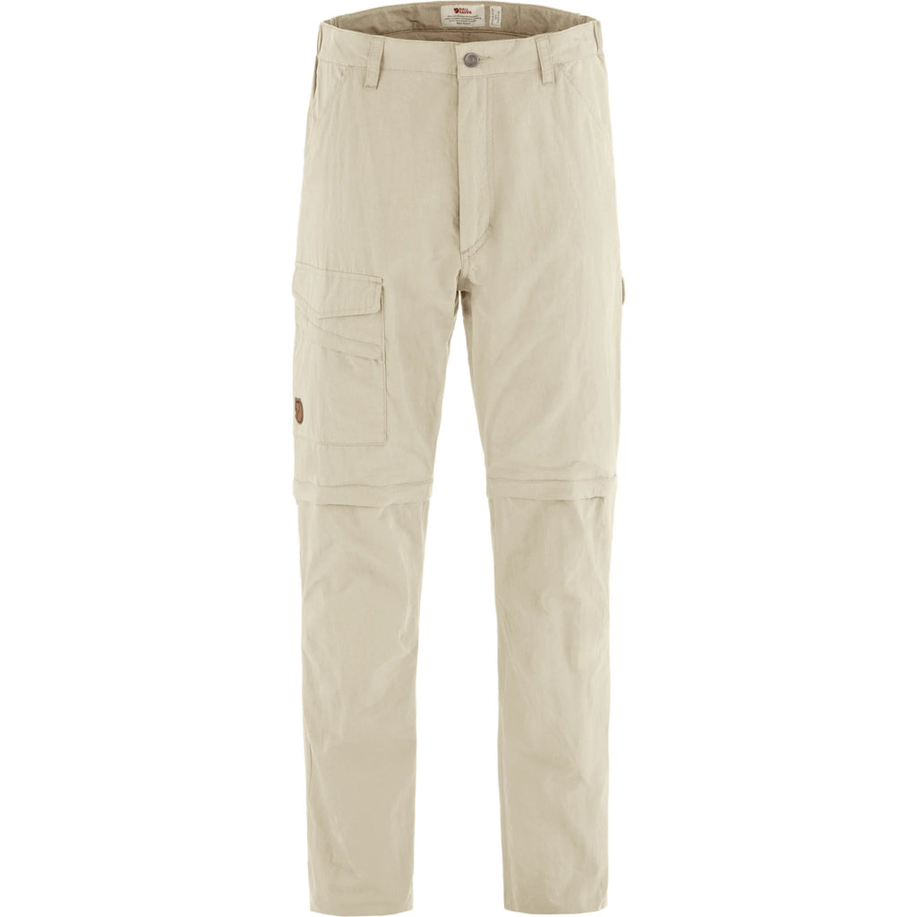 Travellers MT Zip-off Trousers M