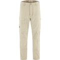 Travellers MT Zip-off Trousers M