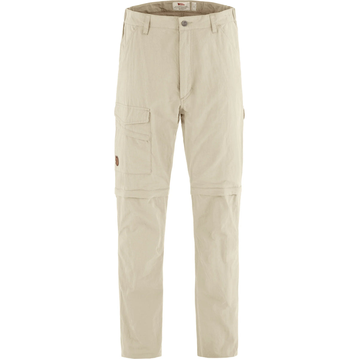 Travellers MT Zip-off Trousers M