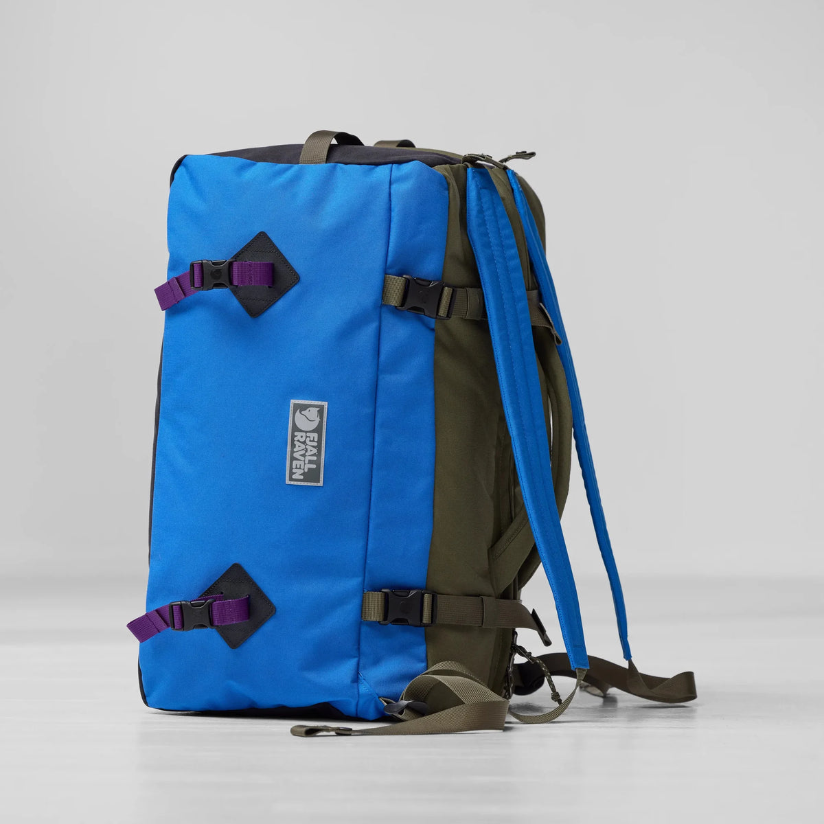 Vardag Splitpack 45