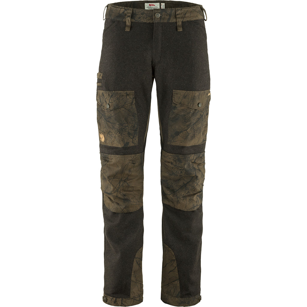 Värmland Wool Trousers M