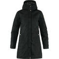 Kiruna Padded Parka W