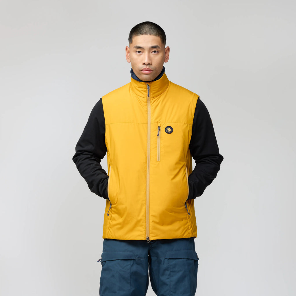 Bergtagen 60 Insulation vest M