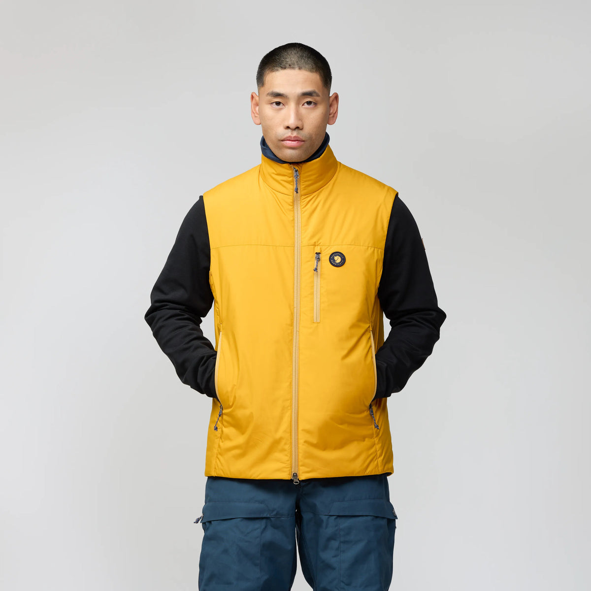Bergtagen 60 Insulation vest M