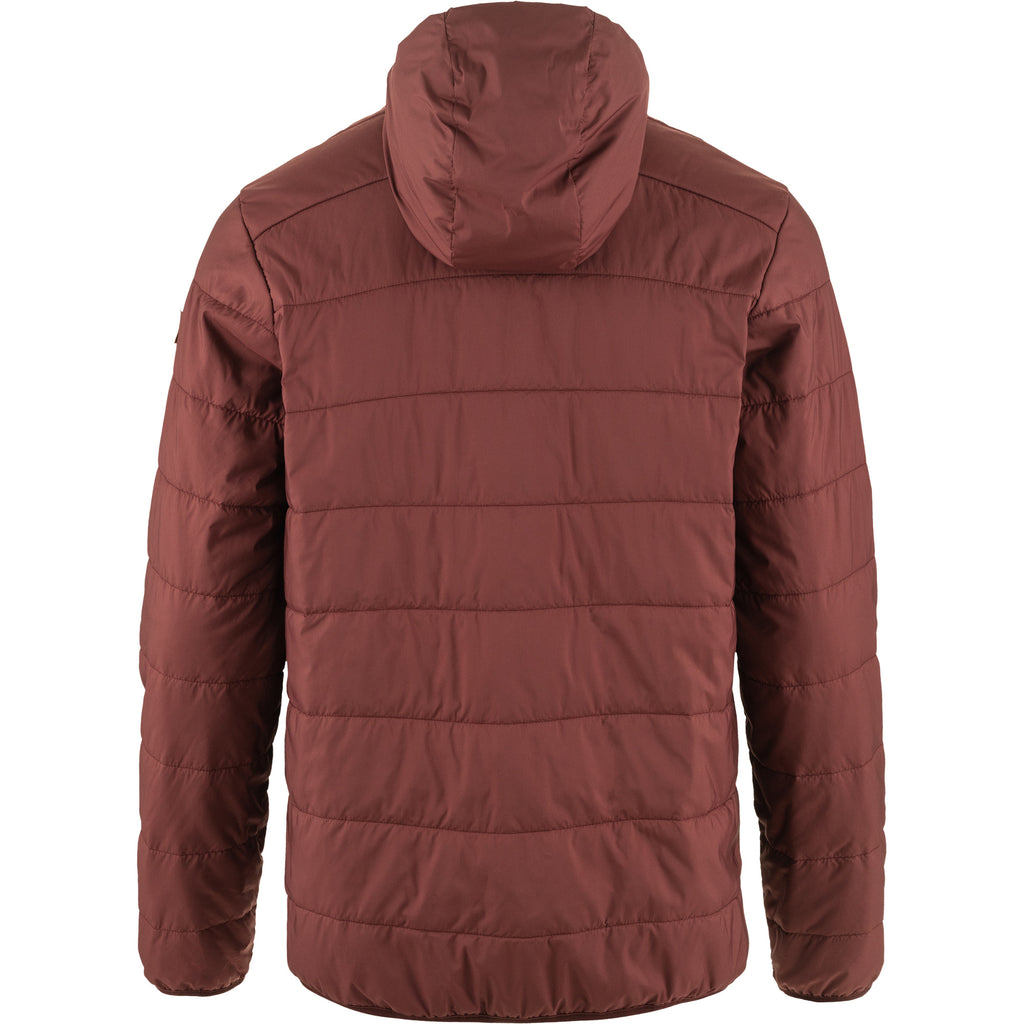 Keb Padded Hoodie M