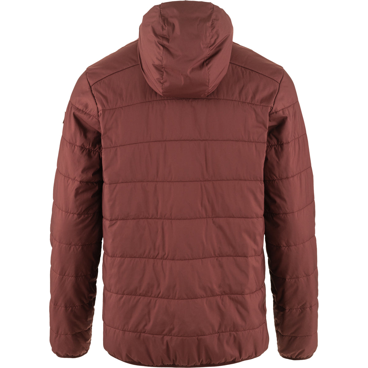Keb Padded Hoodie M