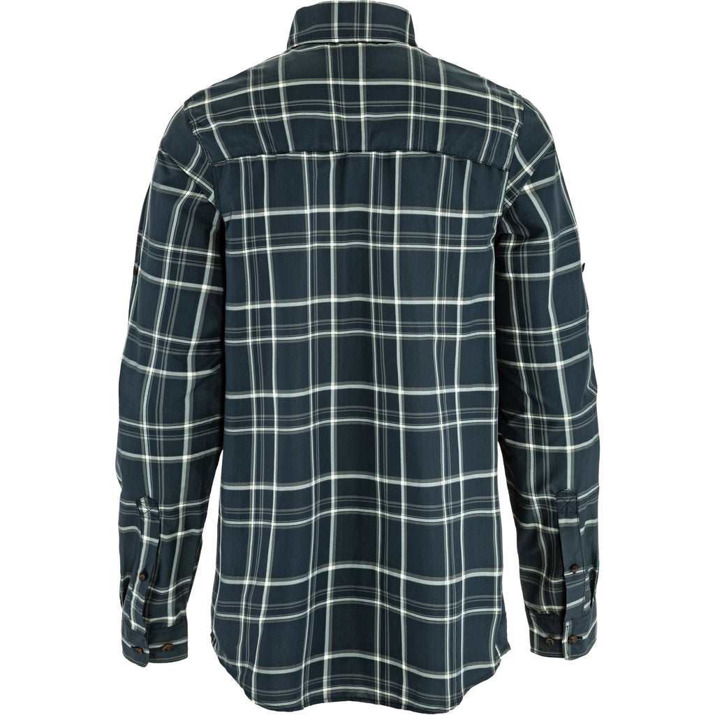 Abisko Hike Shirt LS M