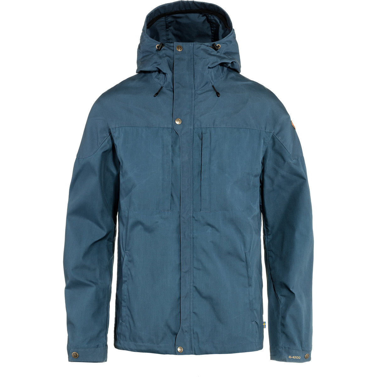 Skogsö Jacket M
