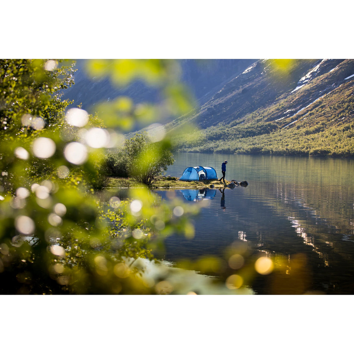 Abisko Endurance 2