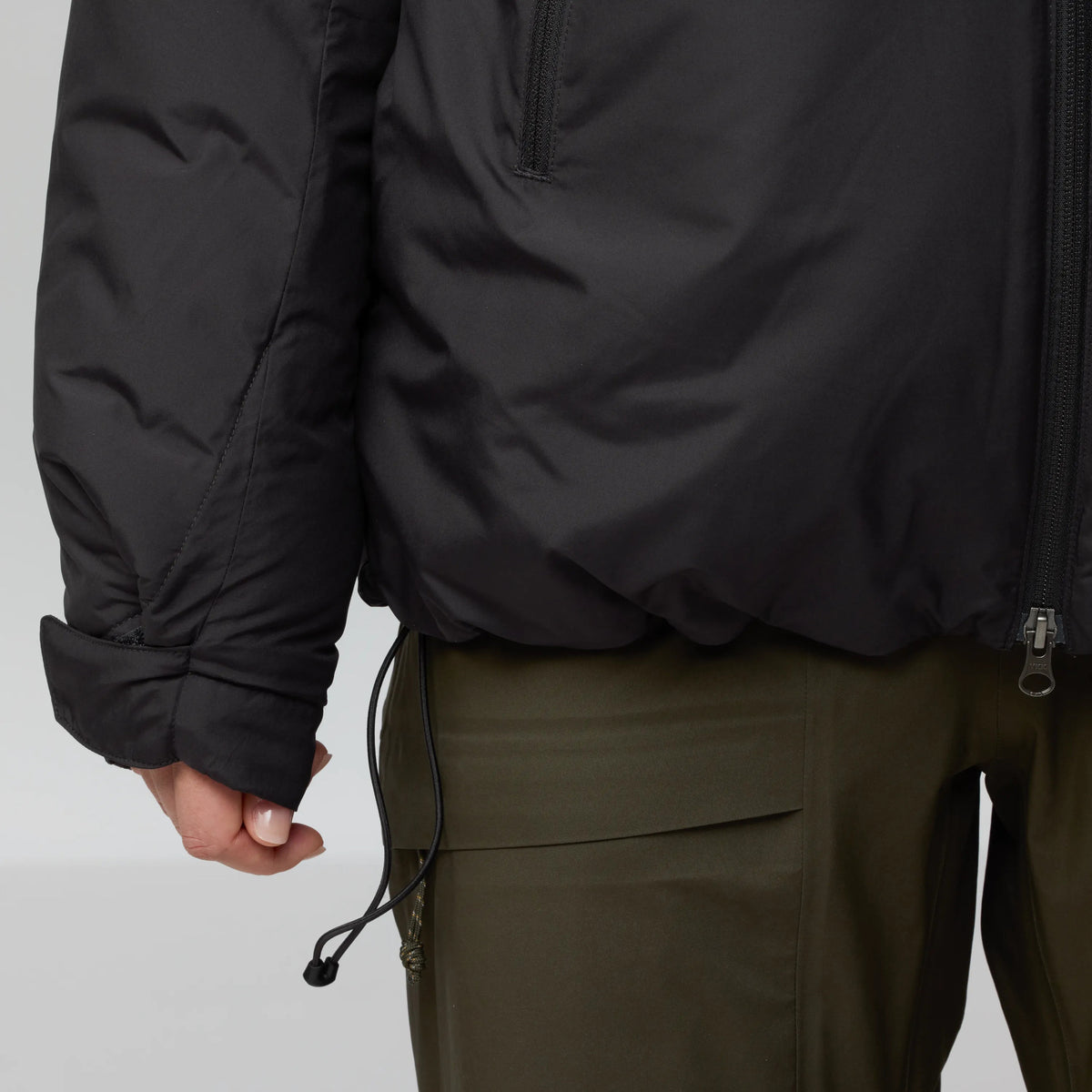 Bergtagen 130 Insulation Jkt W
