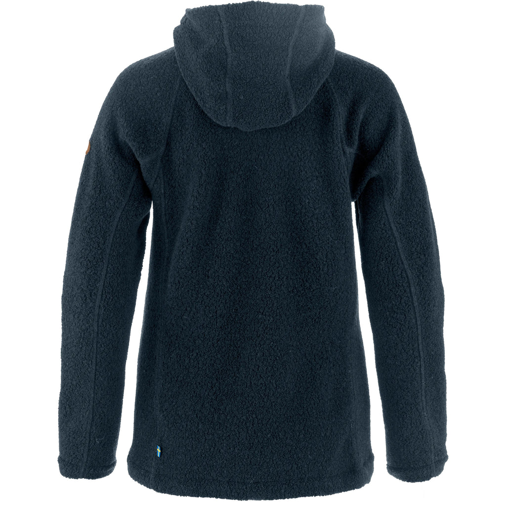 Kaitum Fleece W