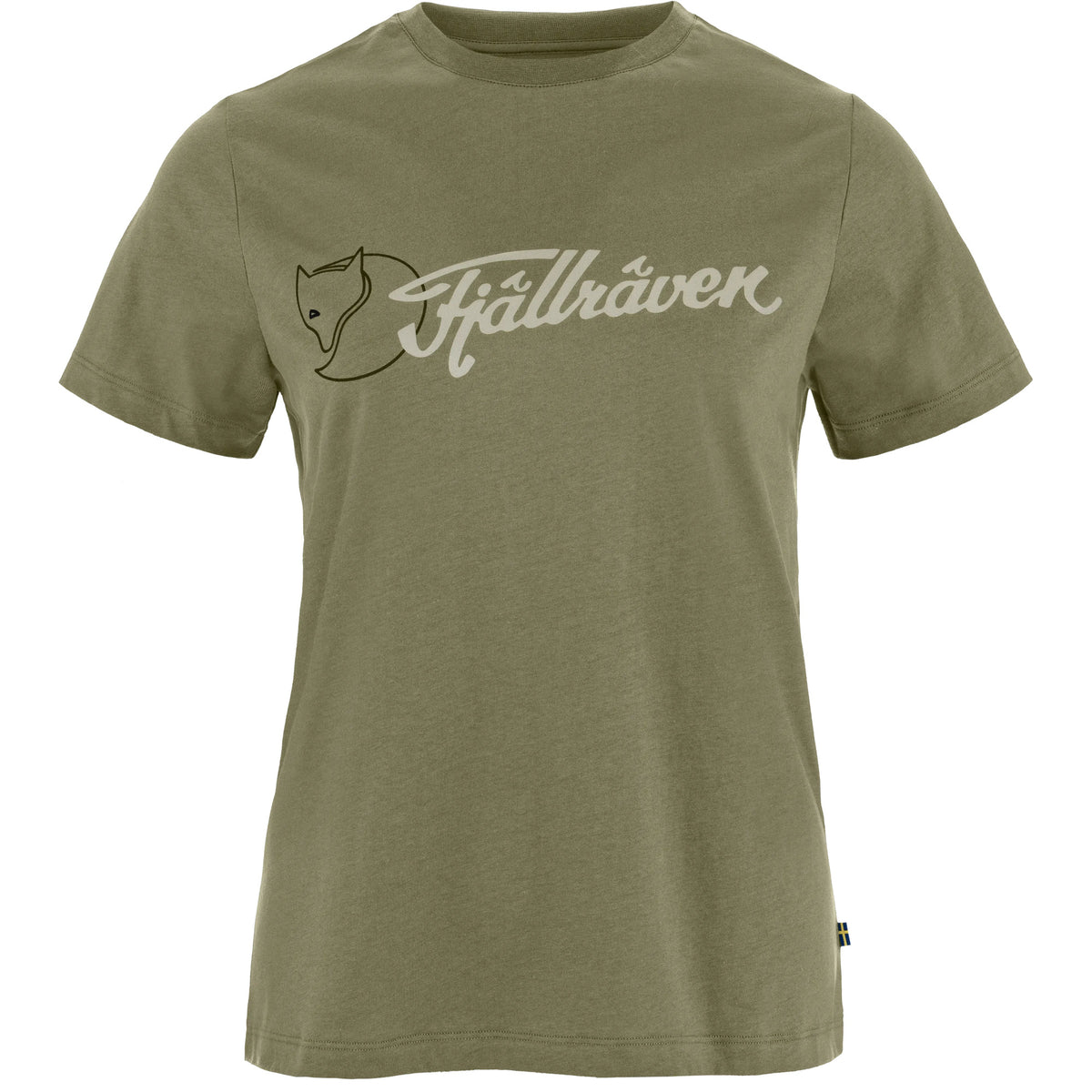 Archive Logo T-shirt W