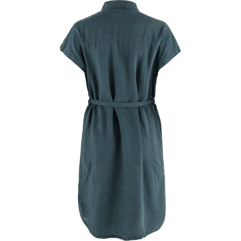 Övik Hemp Dress W