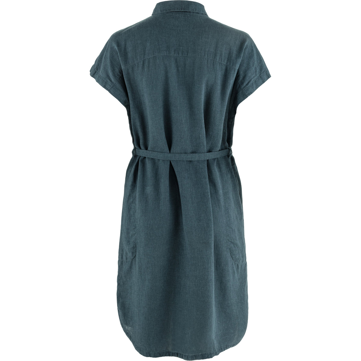 Övik Hemp Dress W
