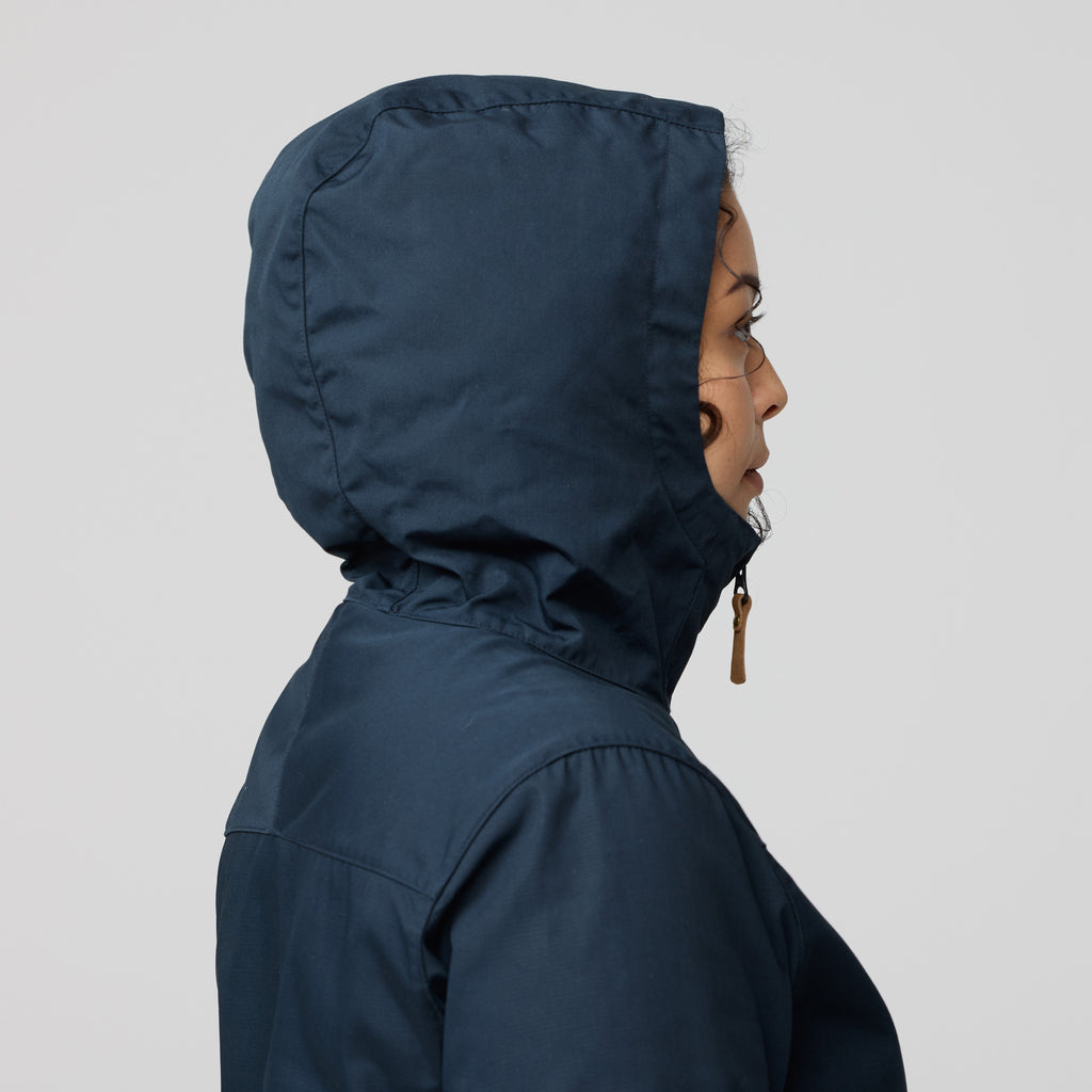 Stina Jacket W