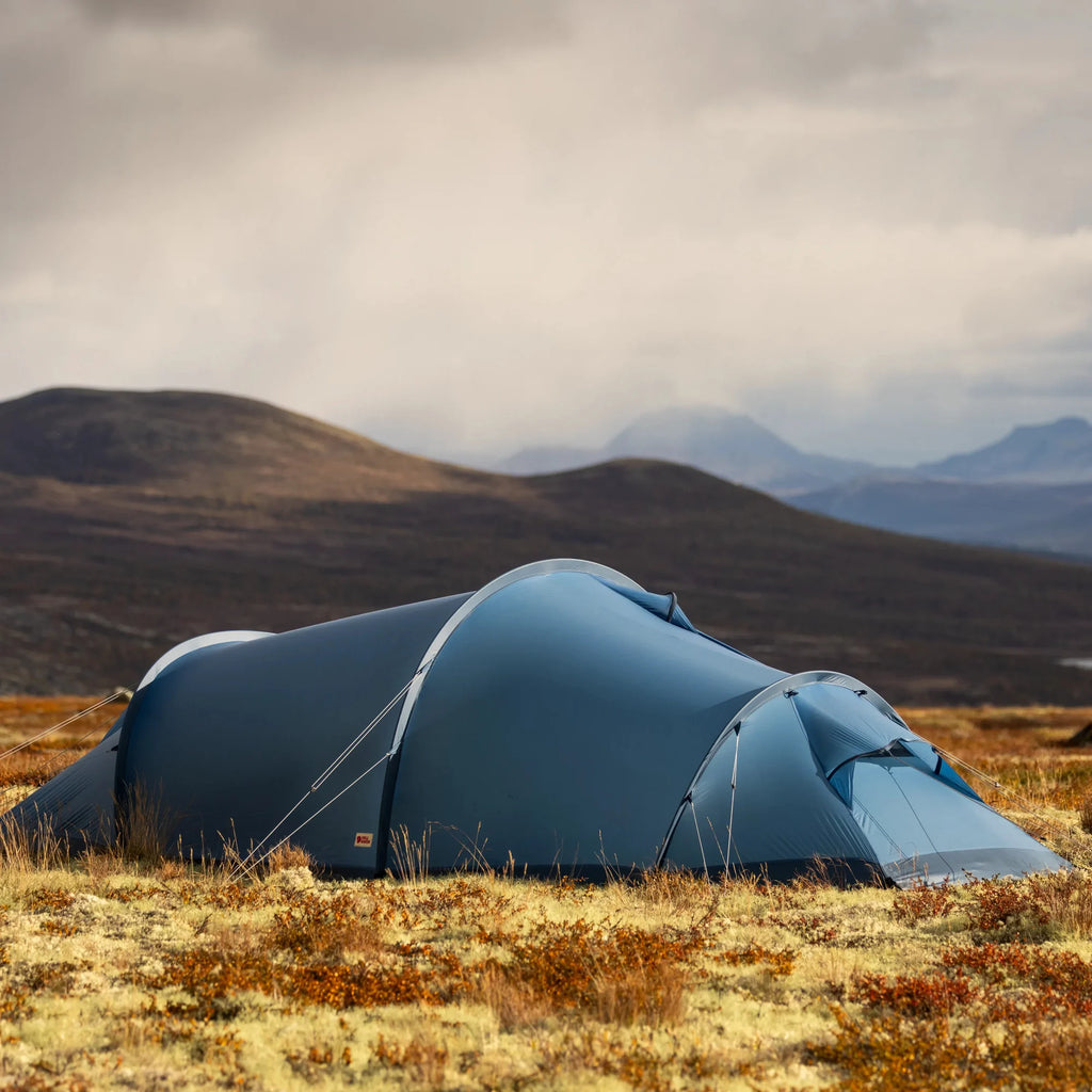Abisko Shape 2