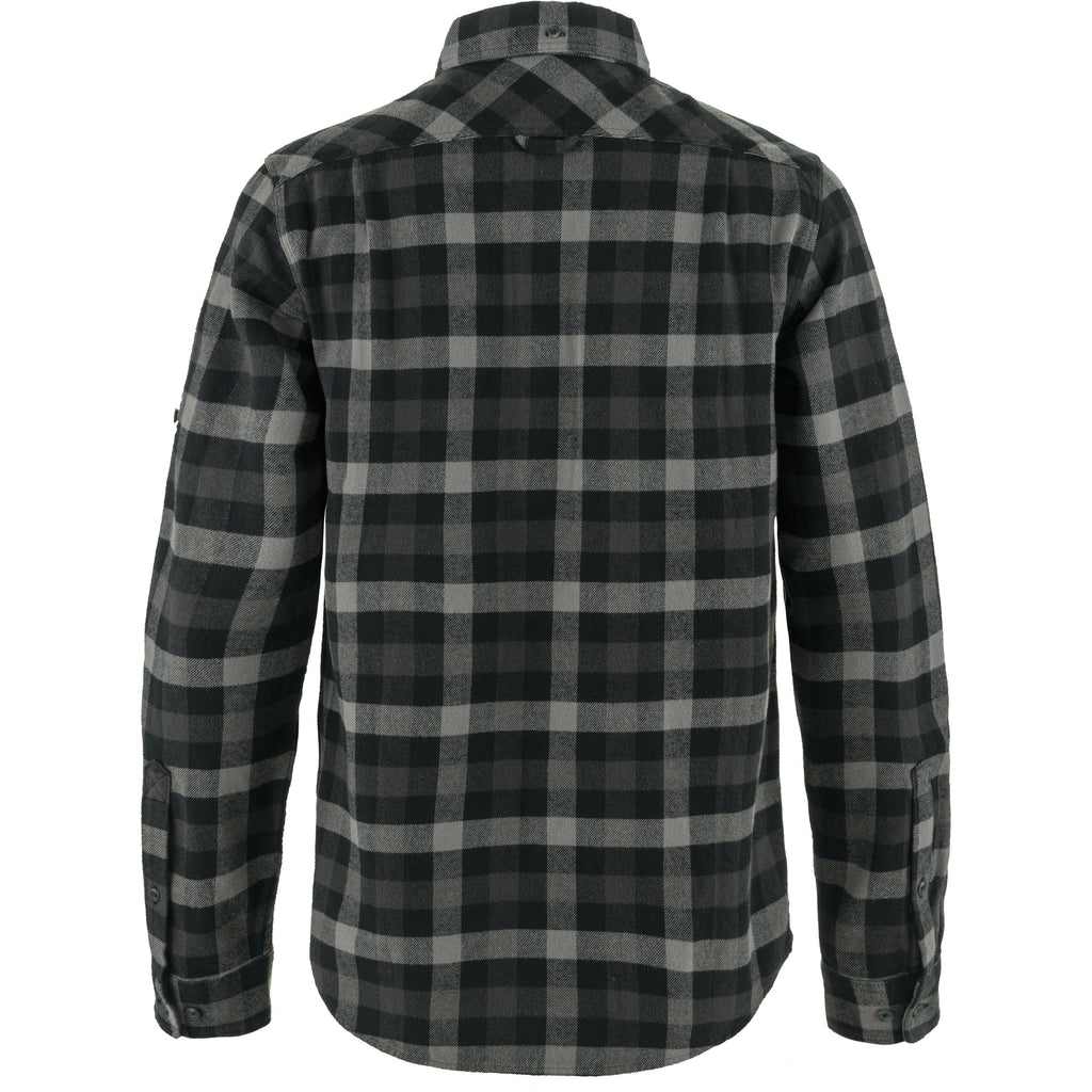 Skog Slim Shirt M