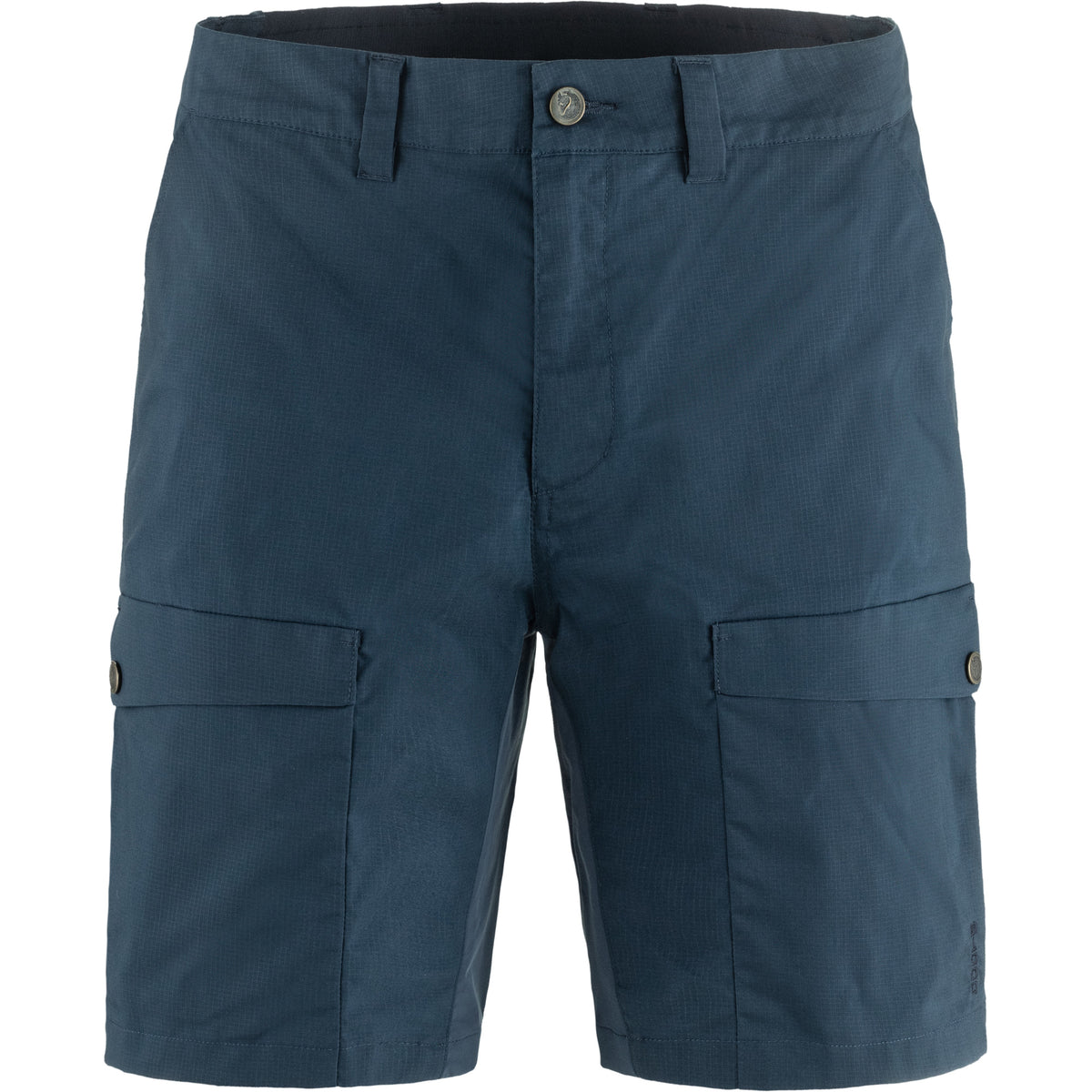 Abisko Hybrid Trail Shorts M