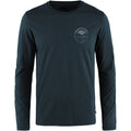 Forever Nature Badge LS M