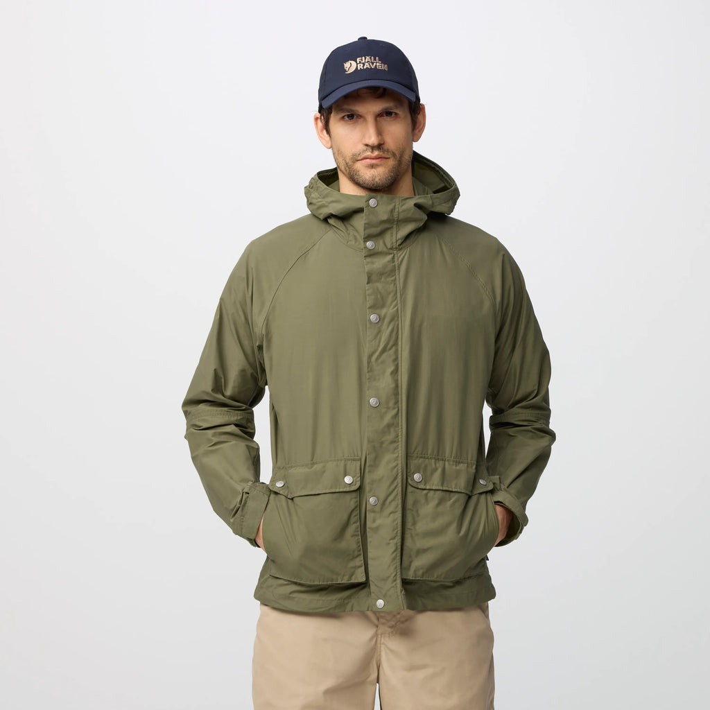 Vardag Vindby Jacket M