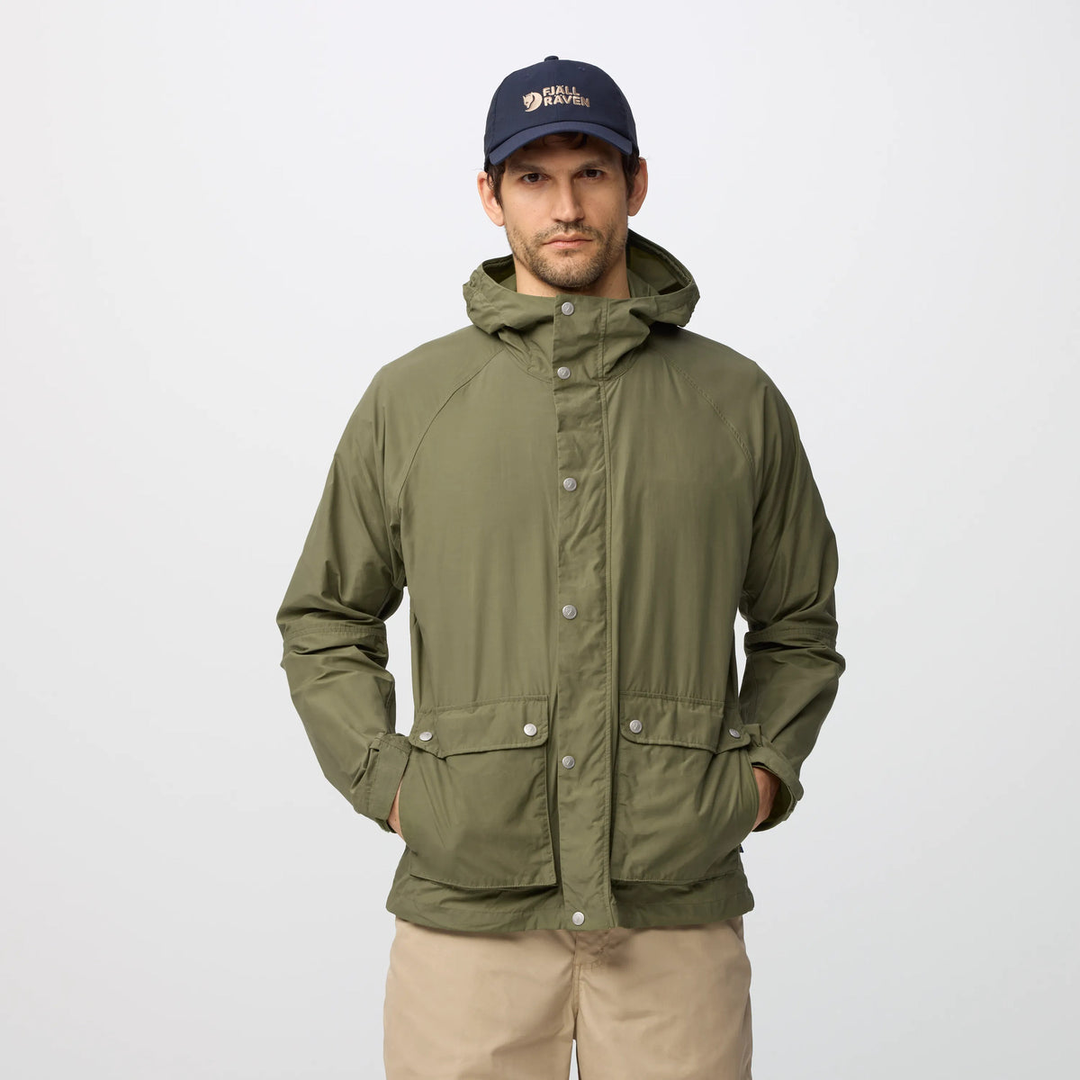 Vardag Vindby Jacket M