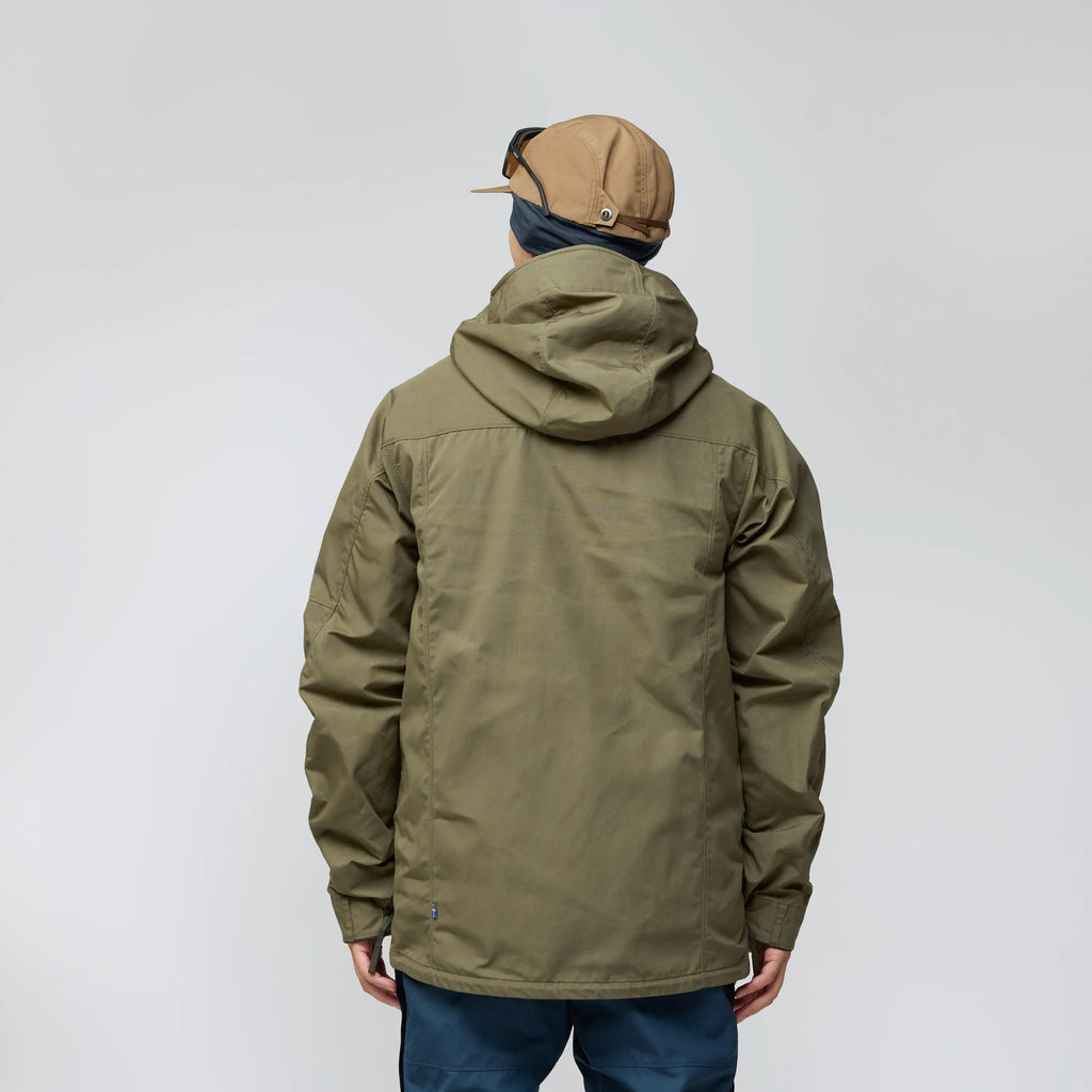 Bergtagen G-1000 Jacket M