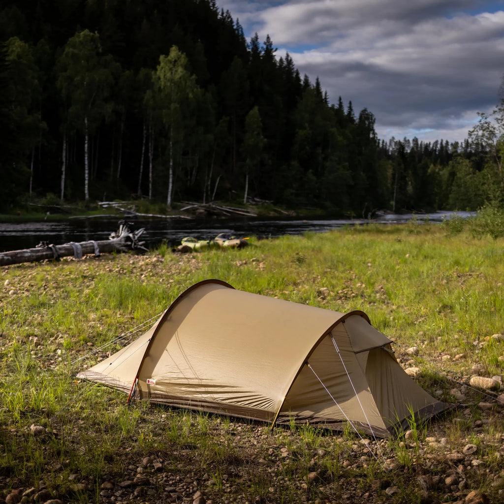 Abisko Lite 3