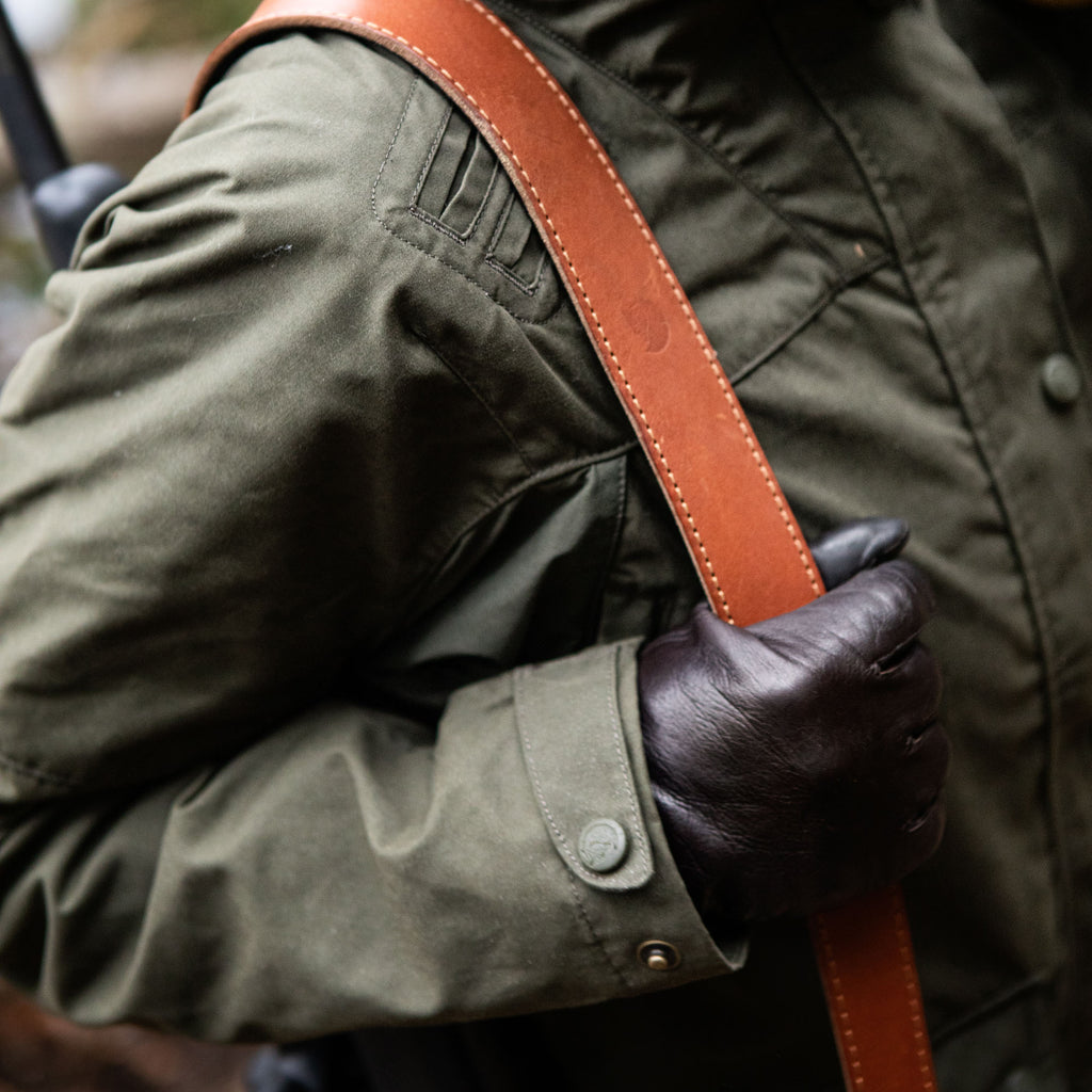 Forest Hybrid Jacket W