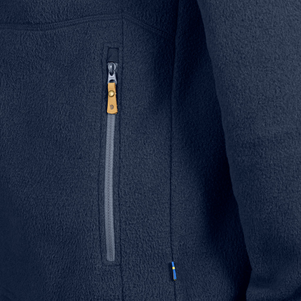 Sten Fleece M