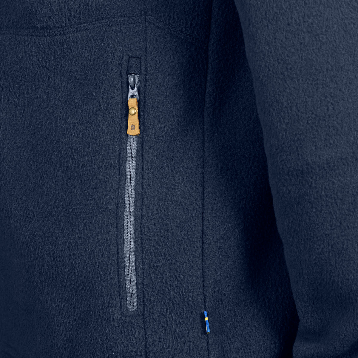 Sten Fleece M