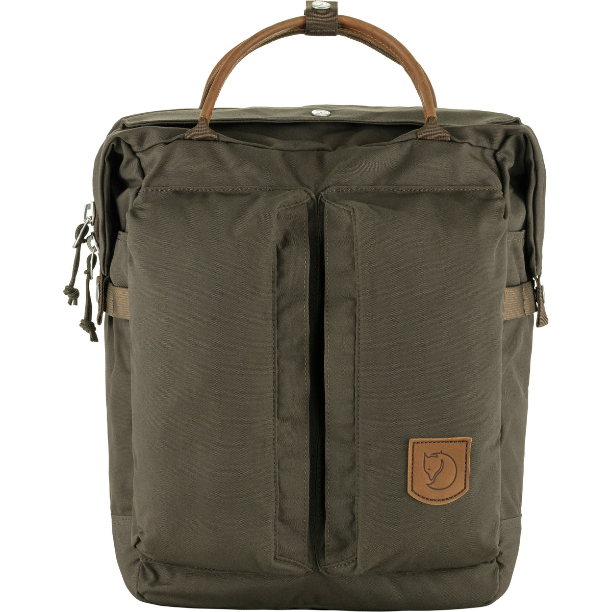 Haulpack No. 1